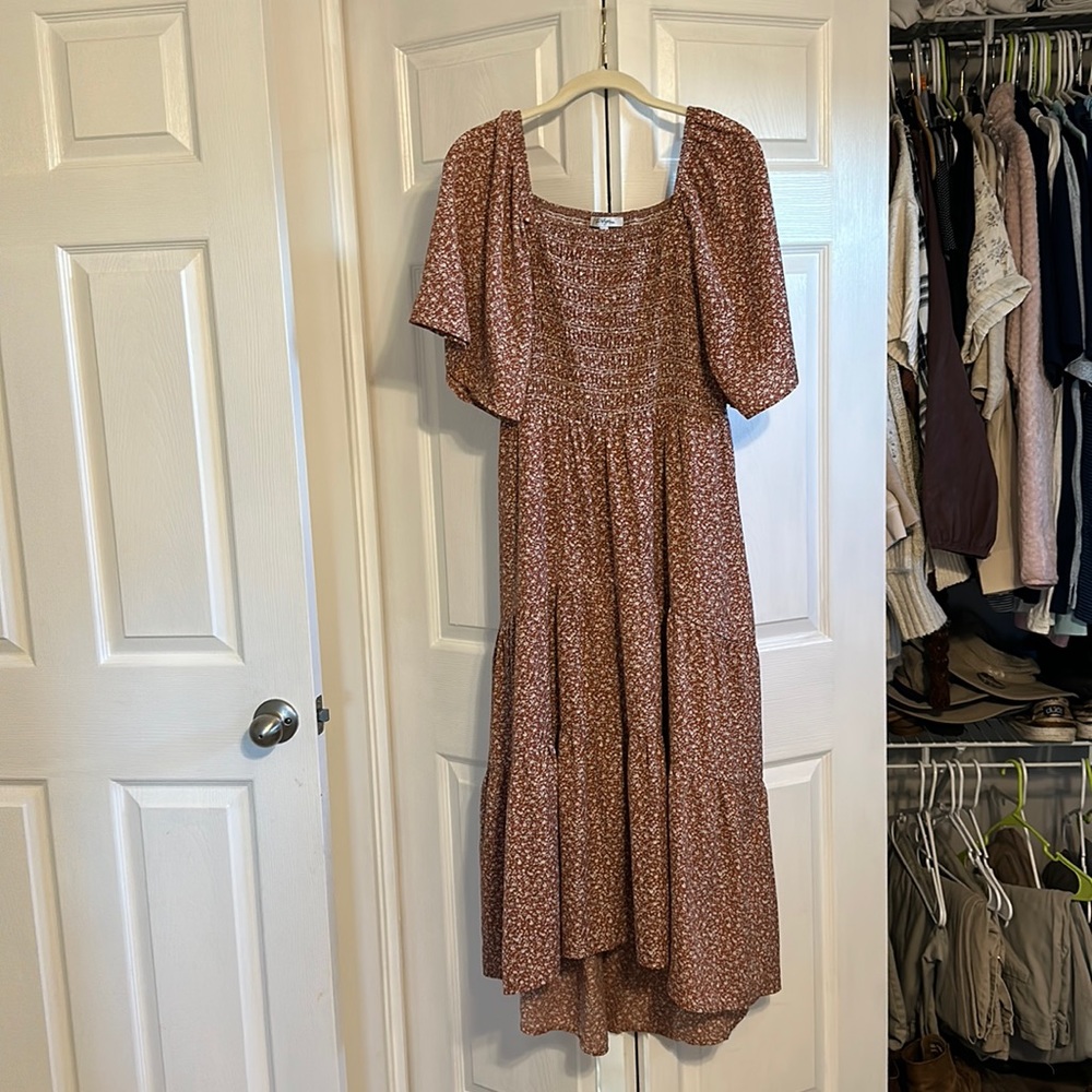 Polagram Dress